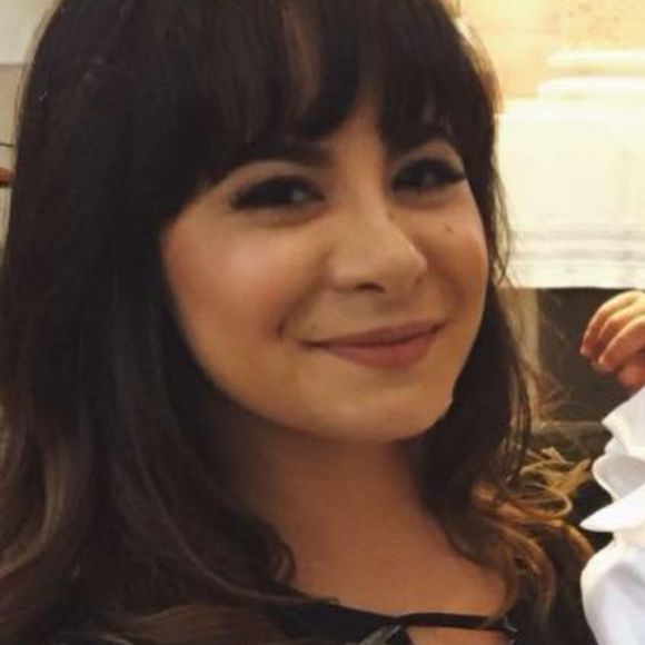 Meet your Posher, Maritza - Picture 1 of 1